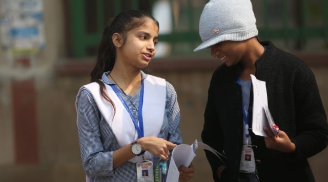 cbse 12th poltical science exam analysis 2023