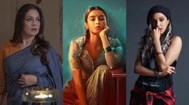 Alia Bhatt, Kiara Advani, Women's Day
