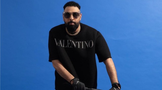 Badshah