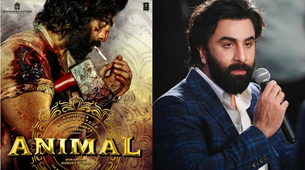 Ranbir Kapoor says Animal 'shook' him up as an actor: 'It made me ...