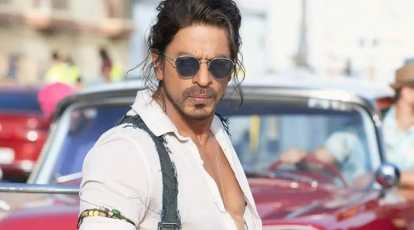 Shah Rukh Khan's Outfit For A Fan Meet Costs Close To One Crore