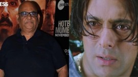 Satish Kaushik