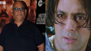 Satish Kaushik