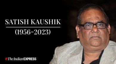 Satish Kaushik