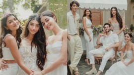 Ananya Panday