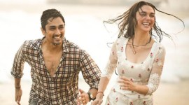 Aditi Rao Hydari, Siddharth