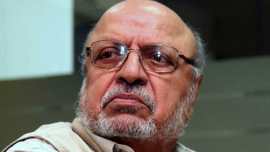 Shyam Benegal