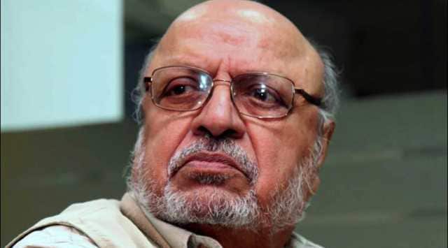 Shyam Benegal