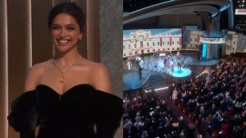 Deepika Padukone, RRR
