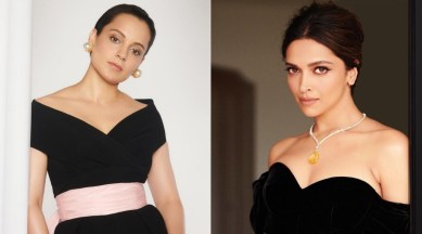 Deepika Padukone, Kangana Ranaut