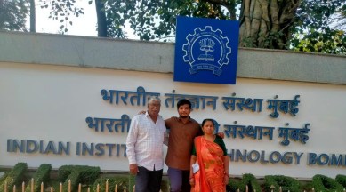 Darshan Solanki