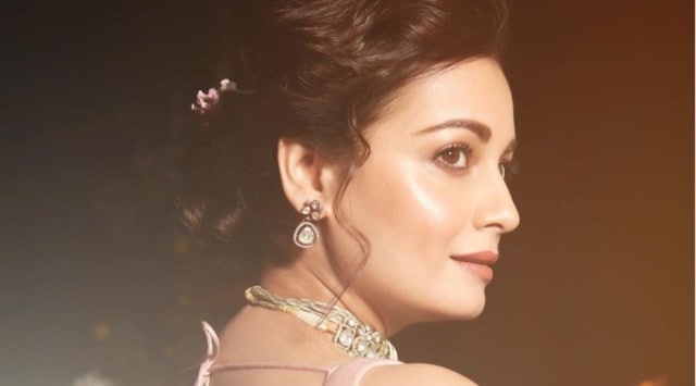 Dia Mirza