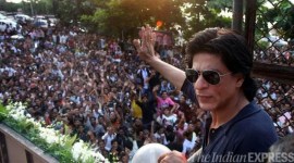Shah Rukh Khan
