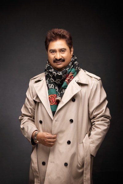 Kumar Sanu Sex Video - Kumar Sanu on his 35-year career, Bollywood music over the years: 'Today's  Hindi film music is not even worth listening to' | Bollywood News - The  Indian Express