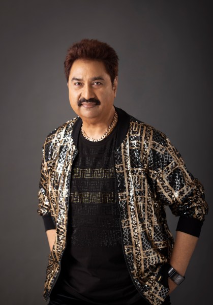 Kumar Sanu on his 35-year career, Bollywood music over the years: 'Today's  Hindi film music is not even worth listening to' | Bollywood News - The  Indian Express