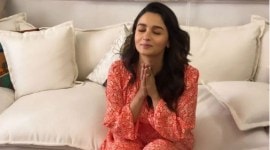 Alia Bhatt