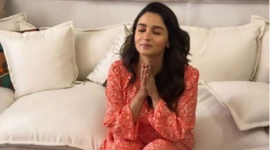 Alia Bhatt