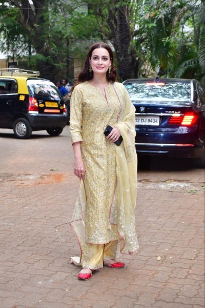 Dia Mirza