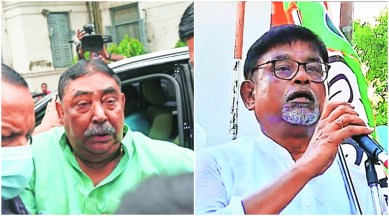 Anubrata Mondal and Manik Bhattacharya