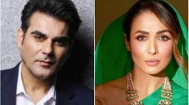 Arbaaz Khan says him and Malaika Arora have 'forgotten the past' for their  son: 'Arhaan has accepted we have moved on' | Bollywood News - The Indian  Express