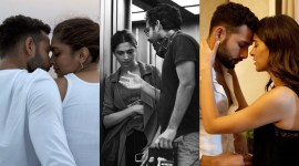 Shakun Batra, Deepika Padukone, gehraiyaan