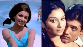 Sharmila Tagore