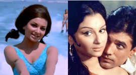 Sharmila Tagore