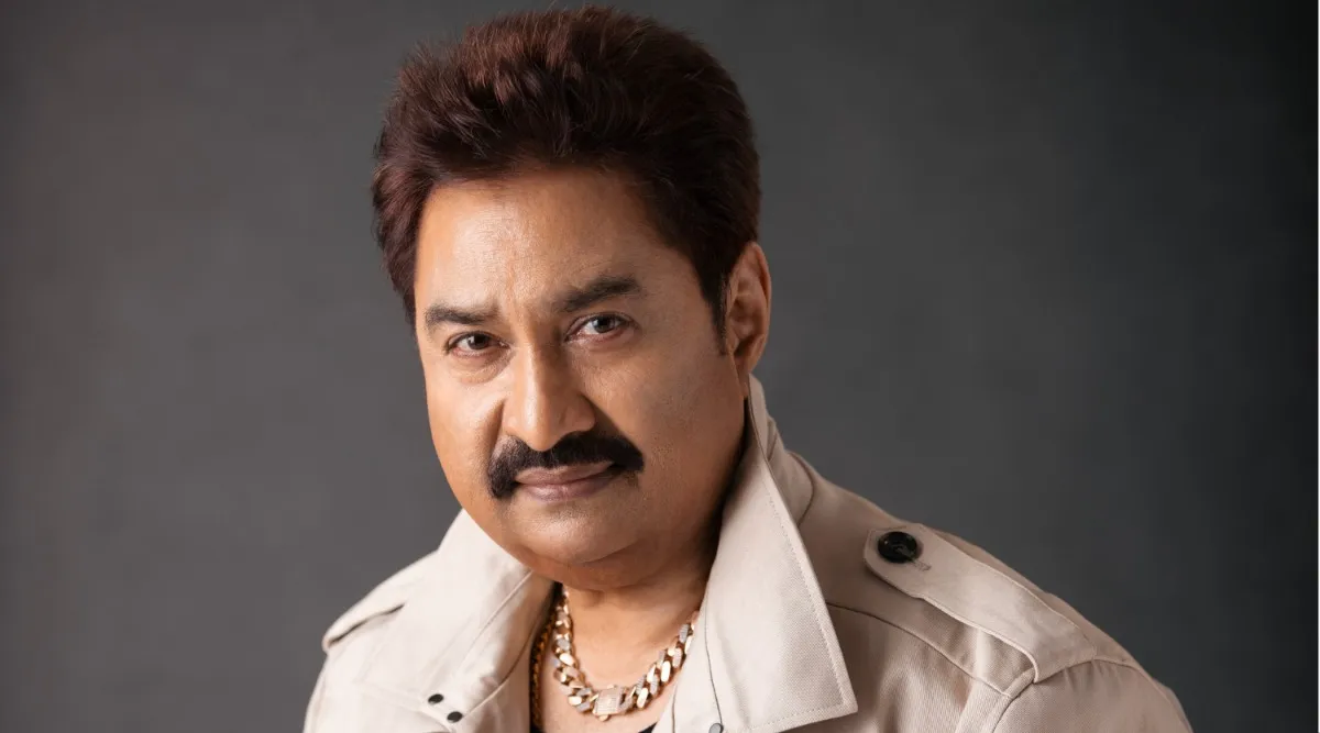 1200px x 667px - Kumar Sanu on stories behind his 7 most-loved songs: When RD Burman abused  him, Salman Khan couldn't lip-sync his song | Bollywood News - The Indian  Express