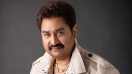 Kumar Sanu