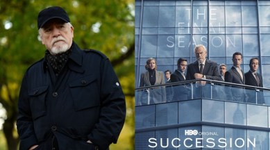 Brian Cox, Succession