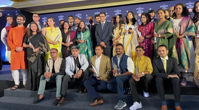 Ramnath Goenka Excellence in Journalism Awards