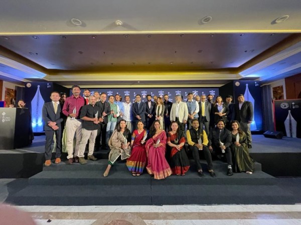 Ramntah Goenka Excellence in Journalism Awards