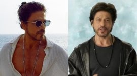 Shah Rukh Khan, Pathaan