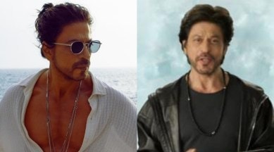 Shah Rukh Khan, Pathaan