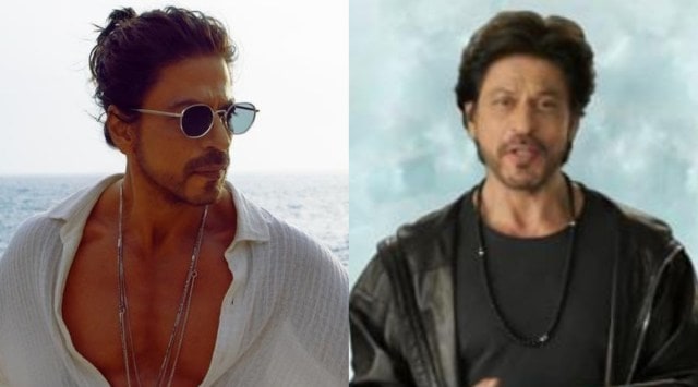 Shah Rukh Khan, Pathaan