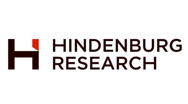 Hindenburg research