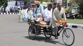 Kisan Mela Punjab Agricultural University