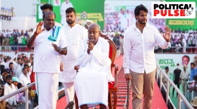 JD (S), karnataka polls