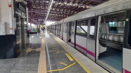 bengaluru metro news