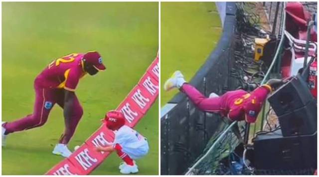 SA vs WI