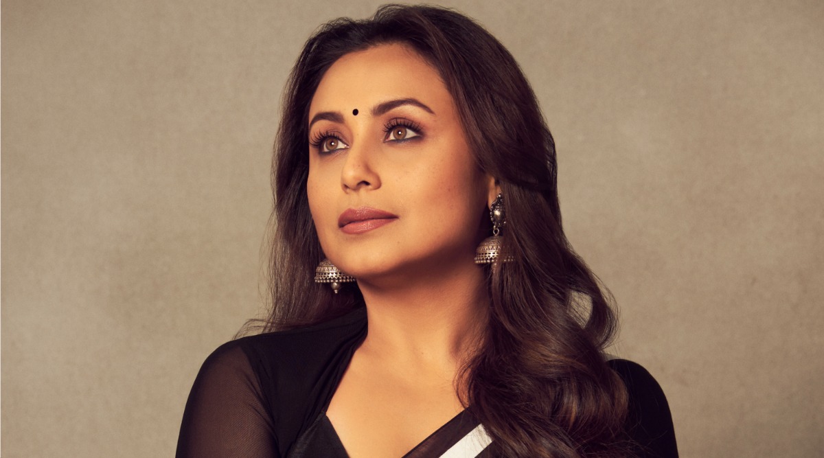 Download Free Rani Mukherjee Sex Video - 10 Bollywood romantic movies that prove the '2000s were the best time for  love | Vogue India