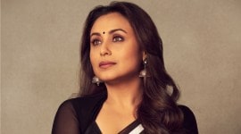 Mrs Chatterjee vs Norway, Rani Mukerji,