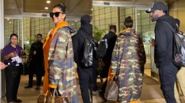 Deepika Padukone, Jason Derulo,