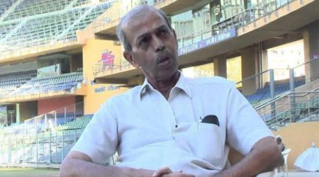 Sudhir Naik
