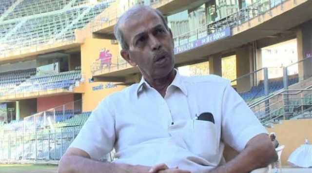 Sudhir Naik