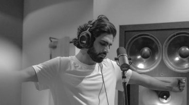 Amaal Mallik