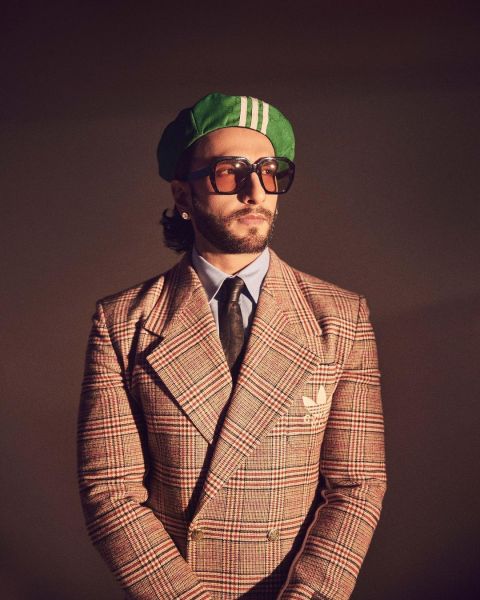 Ranveer Singh