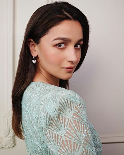 Alia Bhatt