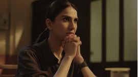 Vaani Kapoor, Mandala Murders