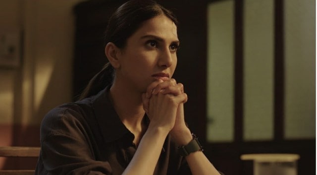 Vaani Kapoor, Mandala Murders